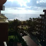 Acapulco Ii, 1a Linea, Playa Amplaries *