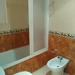 Acapulco Ii, 1a Linea, Playa Amplaries Apartmán
