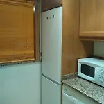Apartmán Acapulco Ii, 1a Linea, Playa Amplaries
