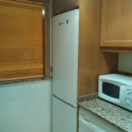 Apartment Acapulco Ii, 1a Linea, Playa Amplaries