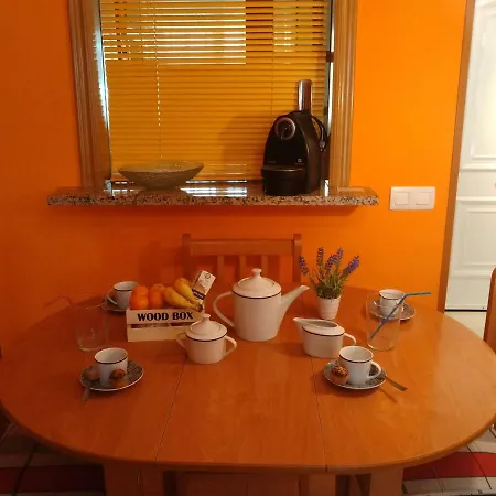 Apartment Acapulco Ii, 1a Linea, Playa Amplaries Oropesa del Mar
