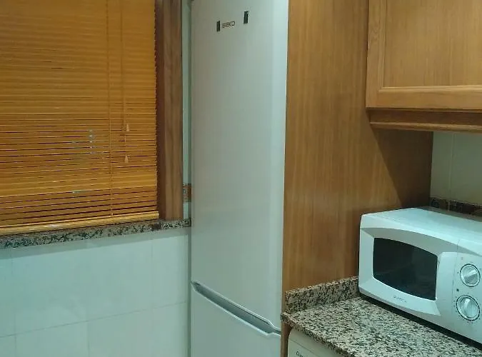 דירה Acapulco Ii, 1a Linea, Playa Amplaries